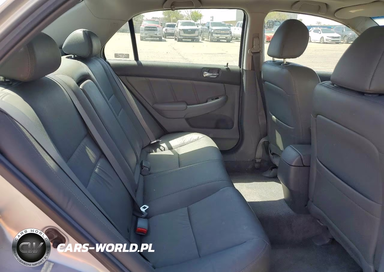 2007 Honda Accord Hybrid VIN:JHMCN36437C003816 - 10