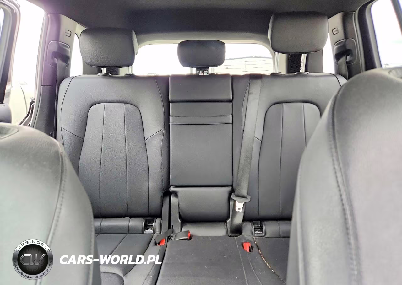 2024 Mercedes-Benz Glb 250 VIN:W1N4M4GB7RW356033 - 10