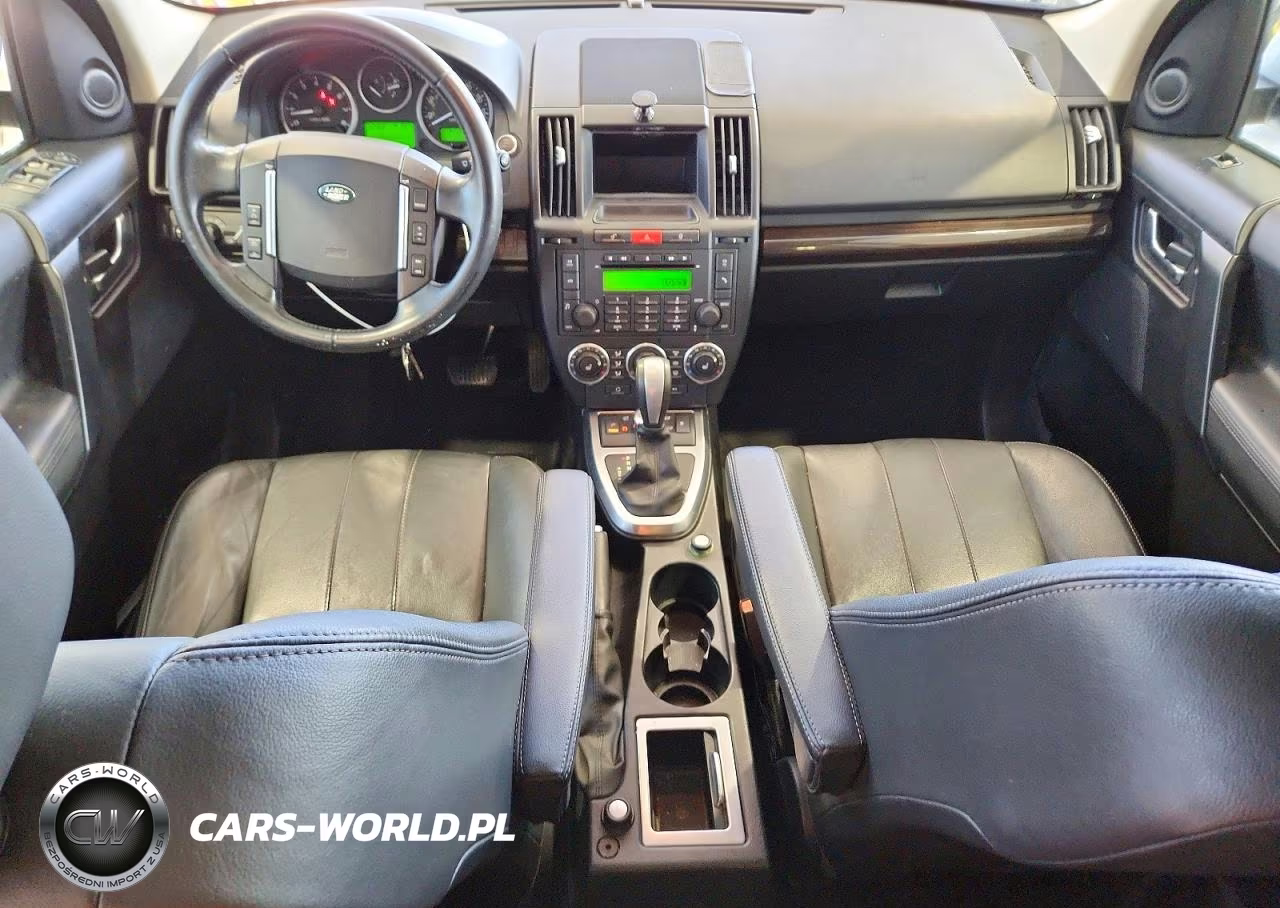 2011 Land Rover Lr2 Hse VIN:SALFR2BN0BH246922 - 8