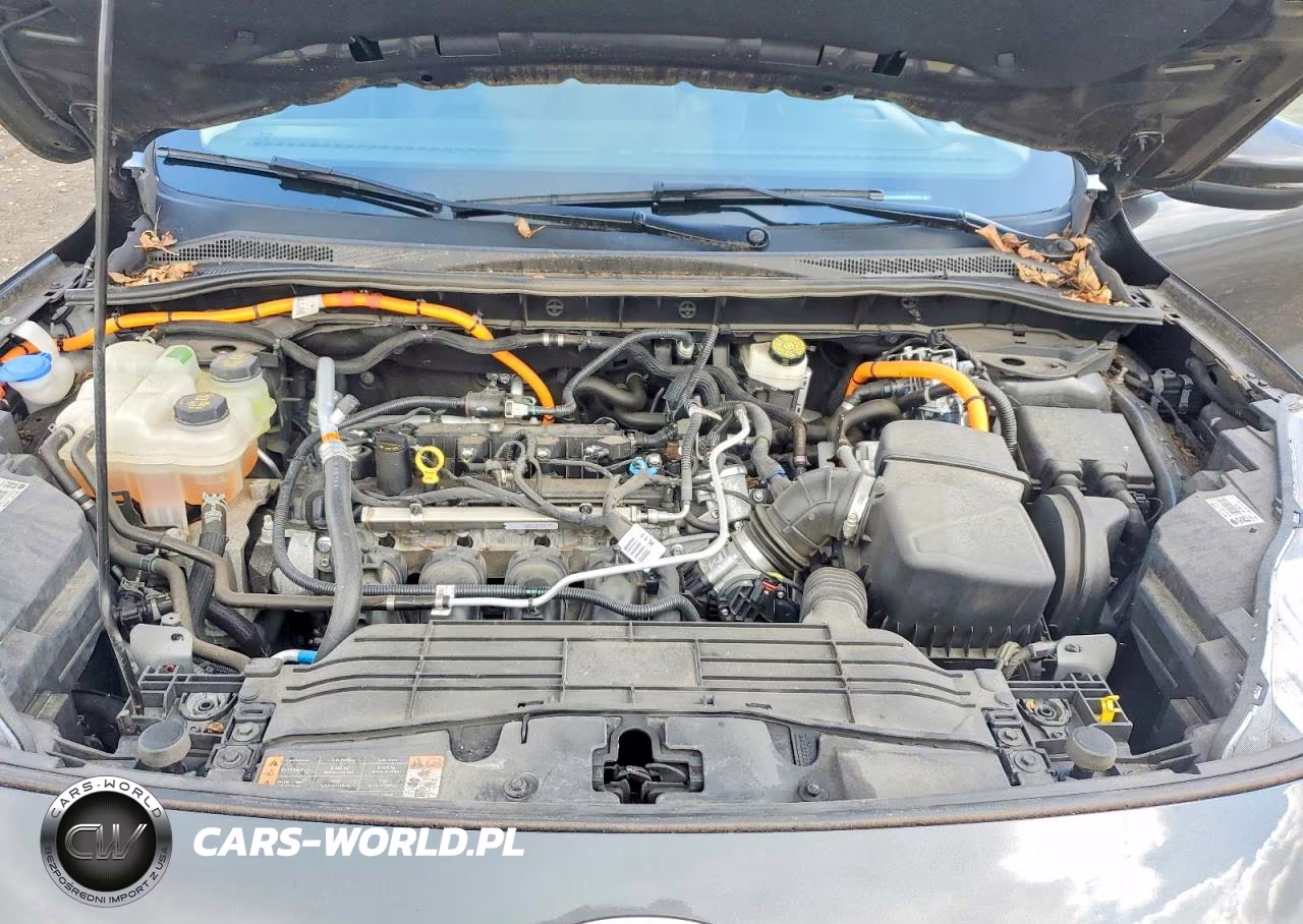 2020 Ford Escape Titanium VIN:1FMCU9DZ0LUC58445 - 12