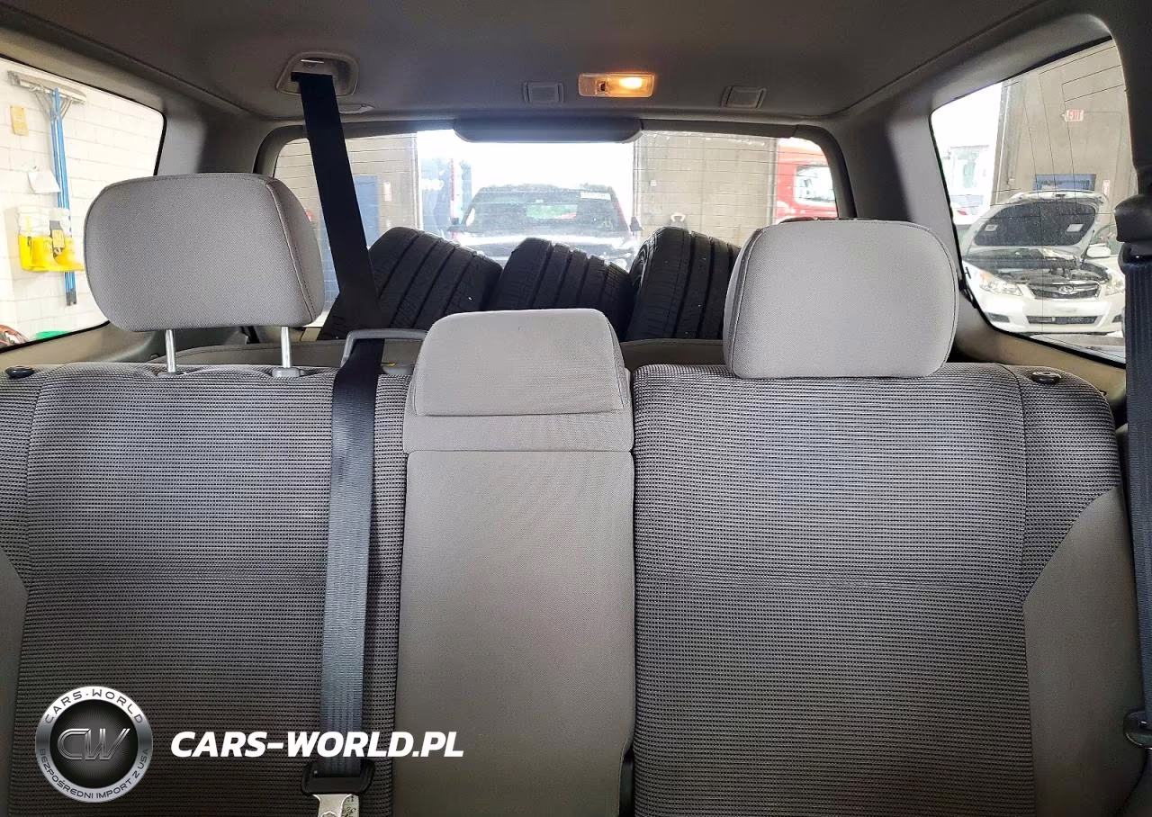 2007 Subaru Forester 2.5X VIN:JF1SG63607H711044 - 10