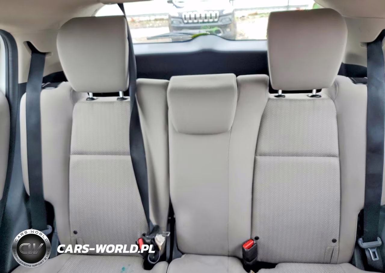 2017 Honda Hr-V Lx VIN:3CZRU6H32HM702529 - 10