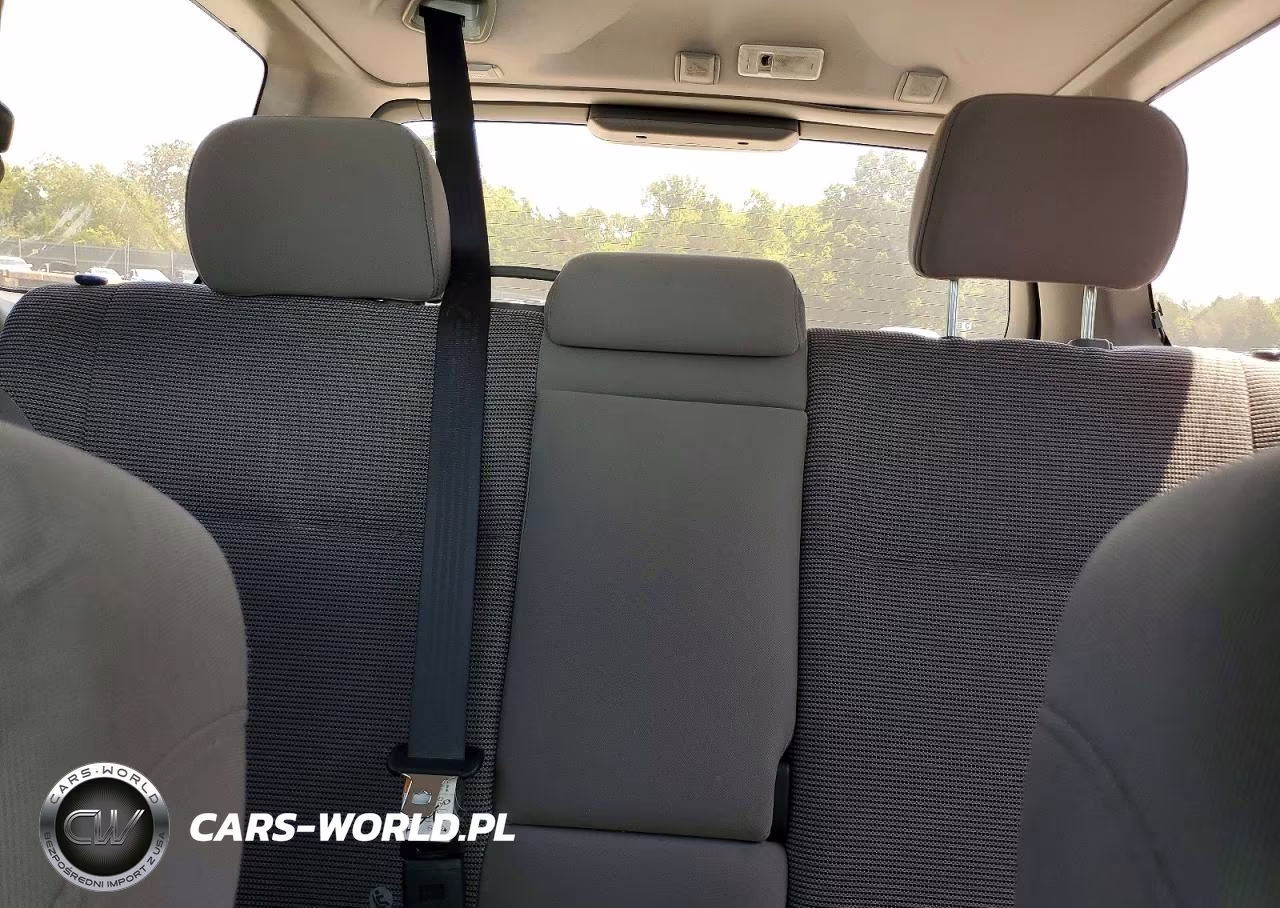 2007 Subaru Forester 2.5X VIN:JF1SG63627H724491 - 10