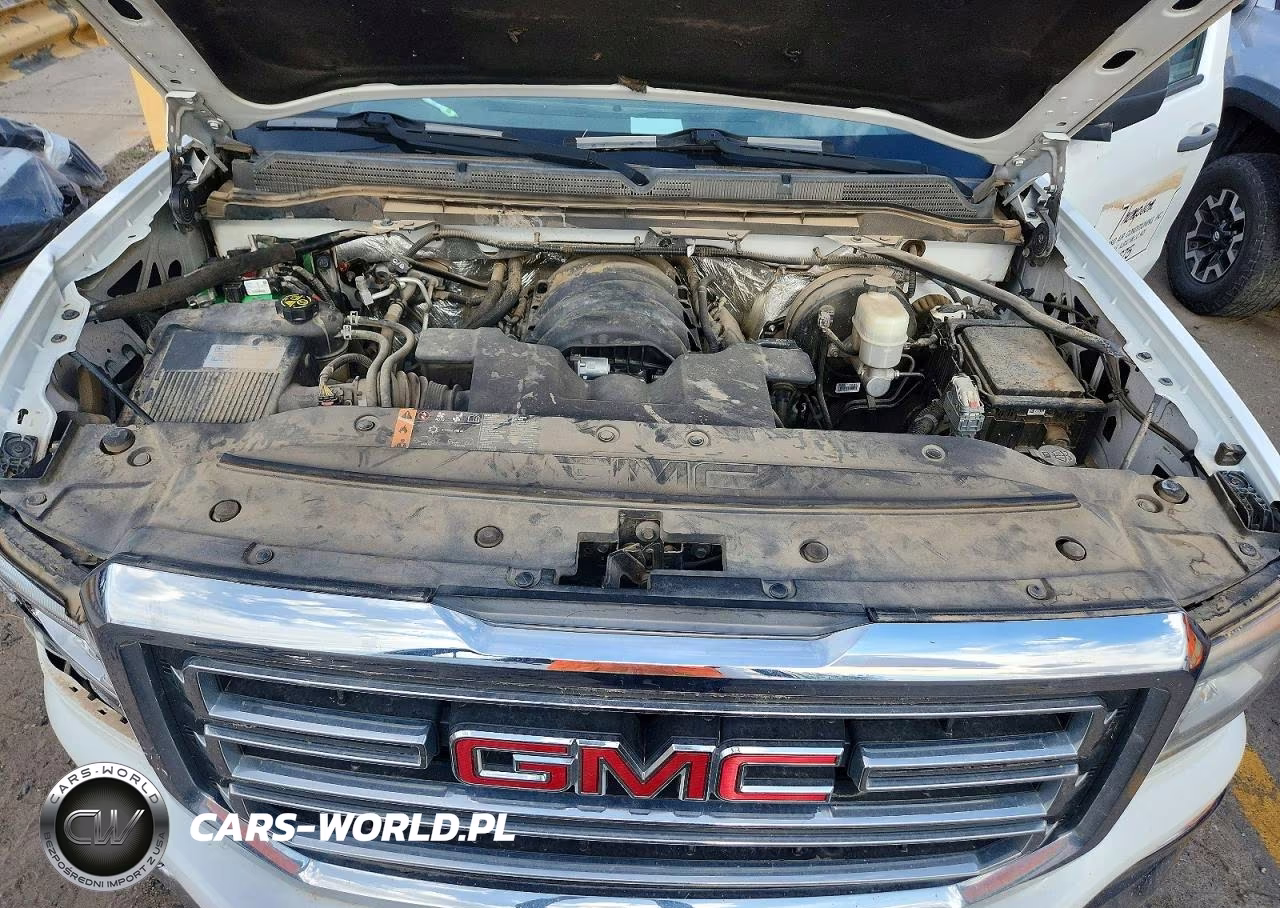 2017 GMC Sierra C1500 VIN:1GTN1LEC6HZ900237 - 11
