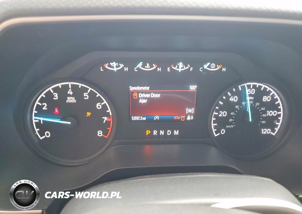 2023 Ford F150 Supercrew VIN:1FTFW1E52PKF34599 - 9