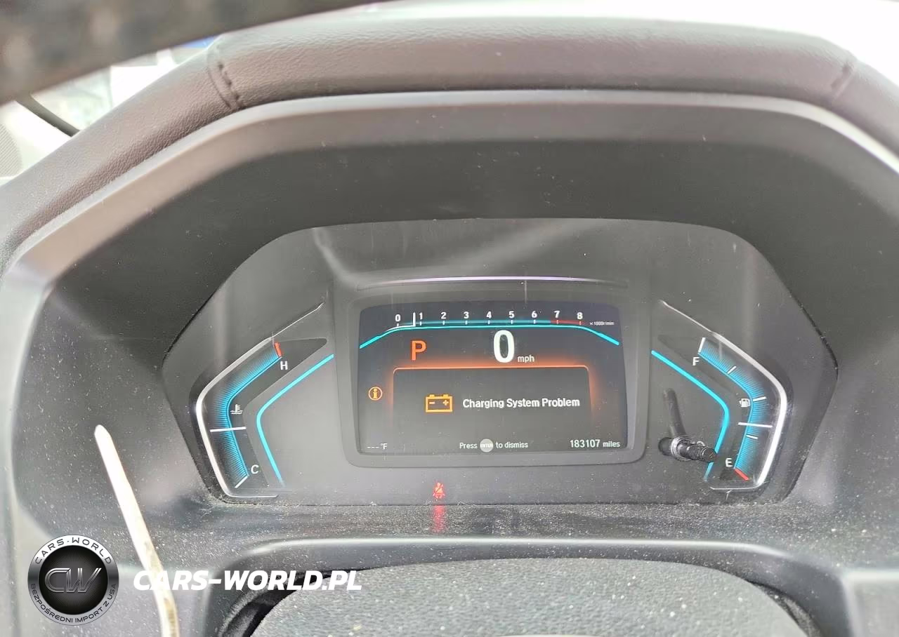 2018 Honda Odyssey Exl VIN:5FNRL6H71JB095268 - 9