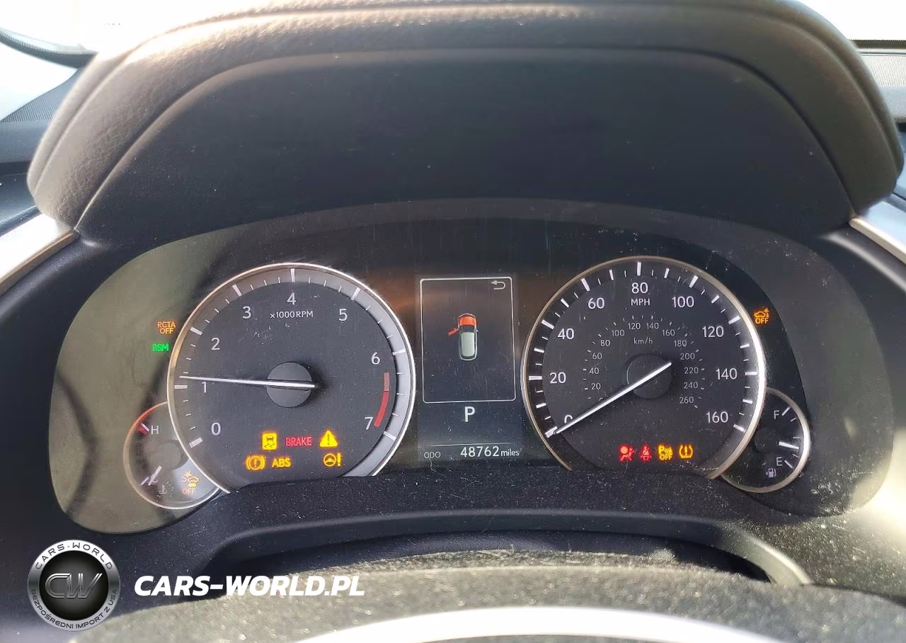 2021 Lexus Rx 350 VIN:2T2HZMAA9MC197619 - 9
