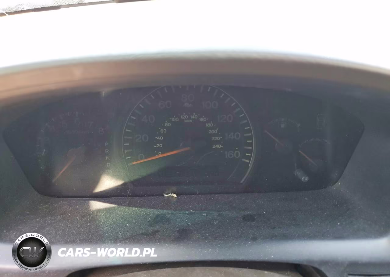 2003 Honda Accord Ex VIN:1HGCM56693A115240 - 9