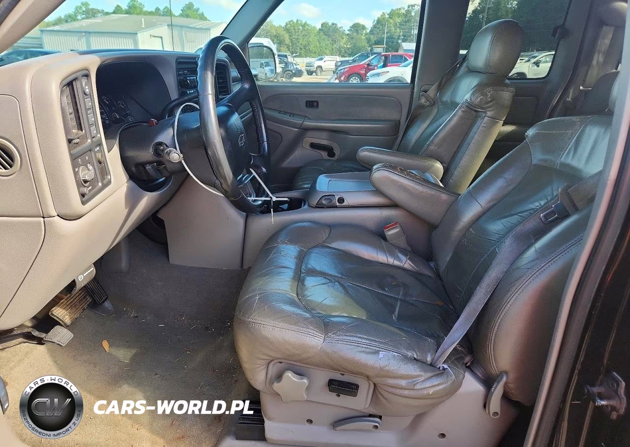 1999 Chevrolet Silverado K1500 VIN:2GCEK19T7X1295289 - 7