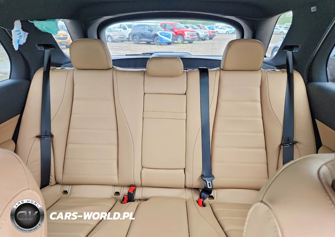 2026 Mercedes-Benz Gle 350 VIN:4JGFB4EB7TB579532 - 10