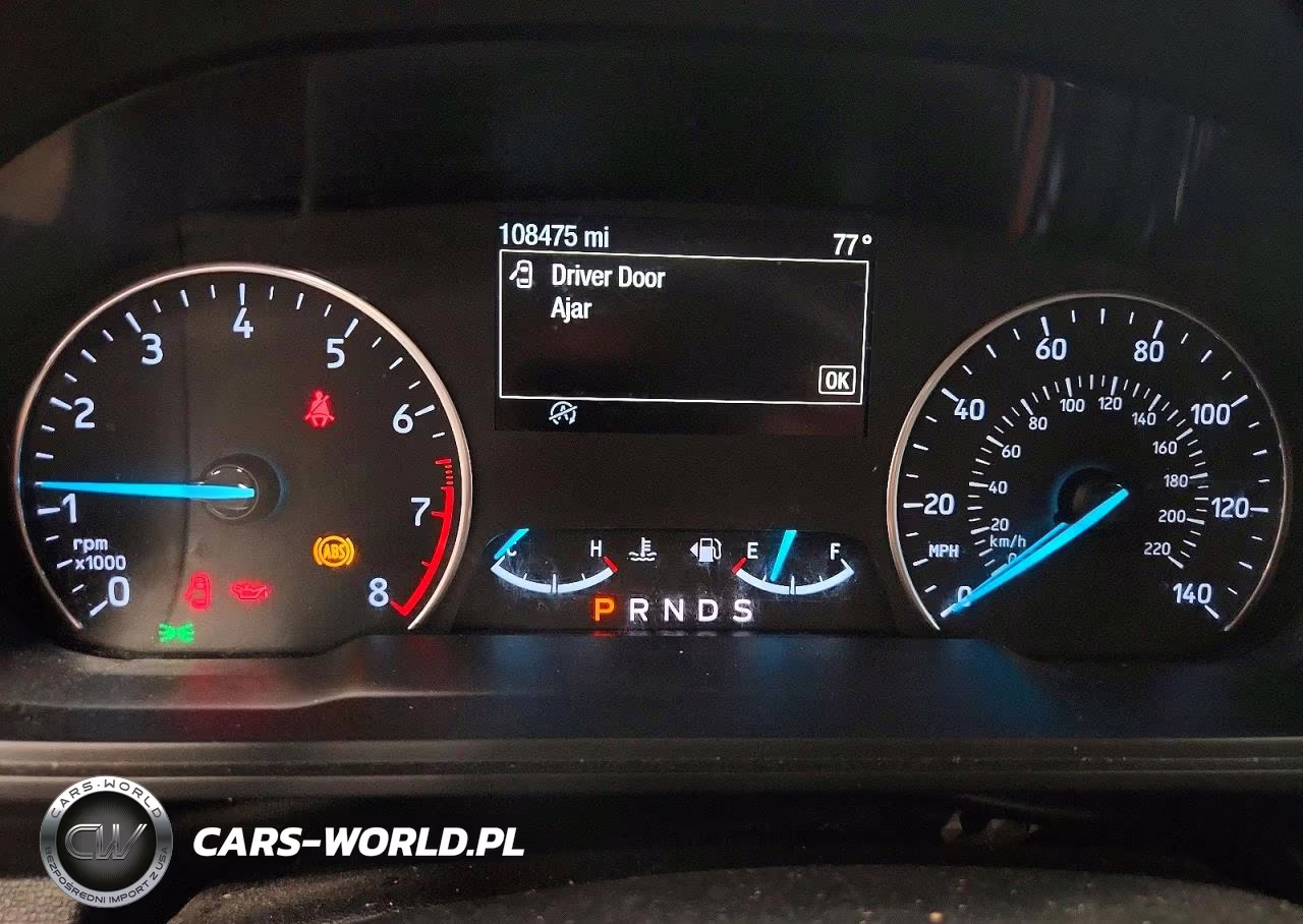 2018 Ford Ecosport Titanium VIN:MAJ6P1WL0JC200895 - 9