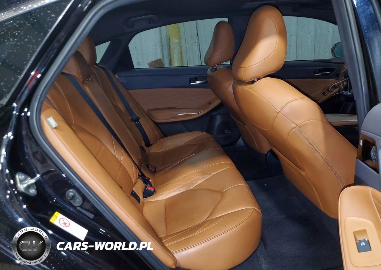 2019 Toyota Avalon Limited VIN:4T1BZ1FBXKU035634 - 10