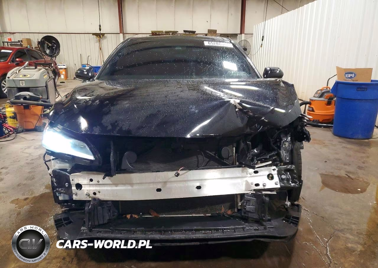 2019 Toyota Avalon Limited VIN:4T1BZ1FBXKU035634 - 5