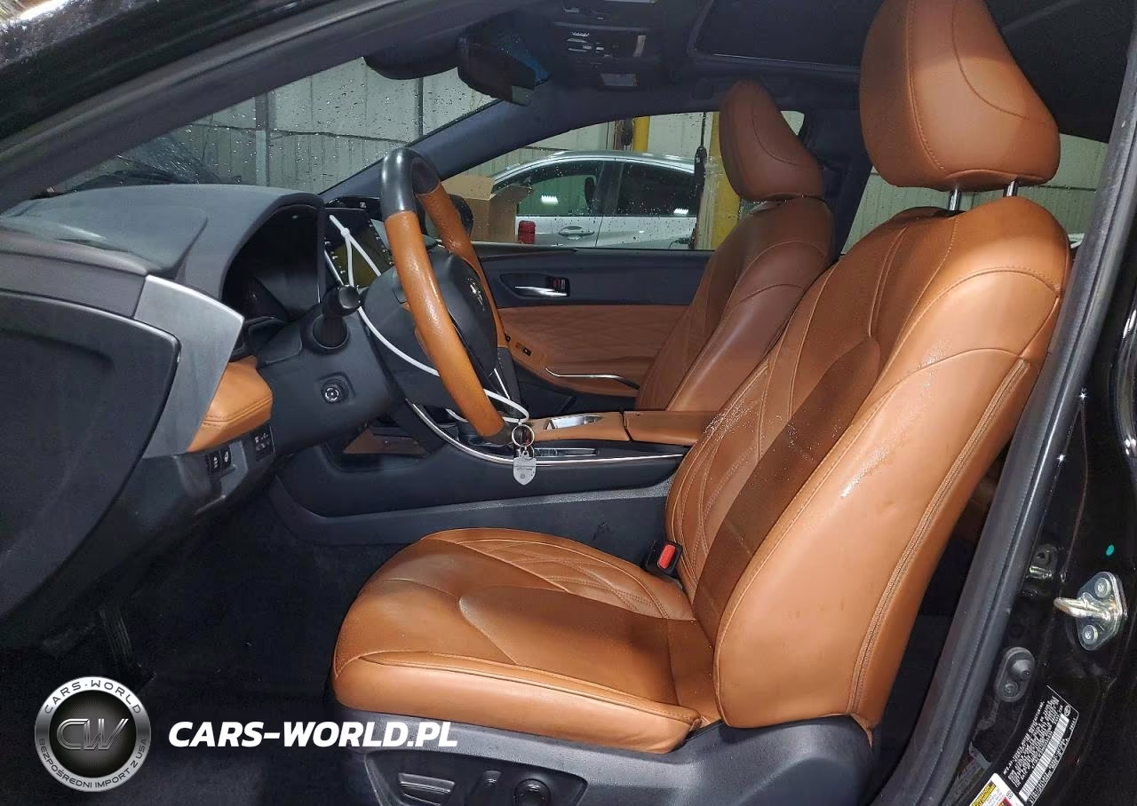 2019 Toyota Avalon Limited VIN:4T1BZ1FBXKU035634 - 7