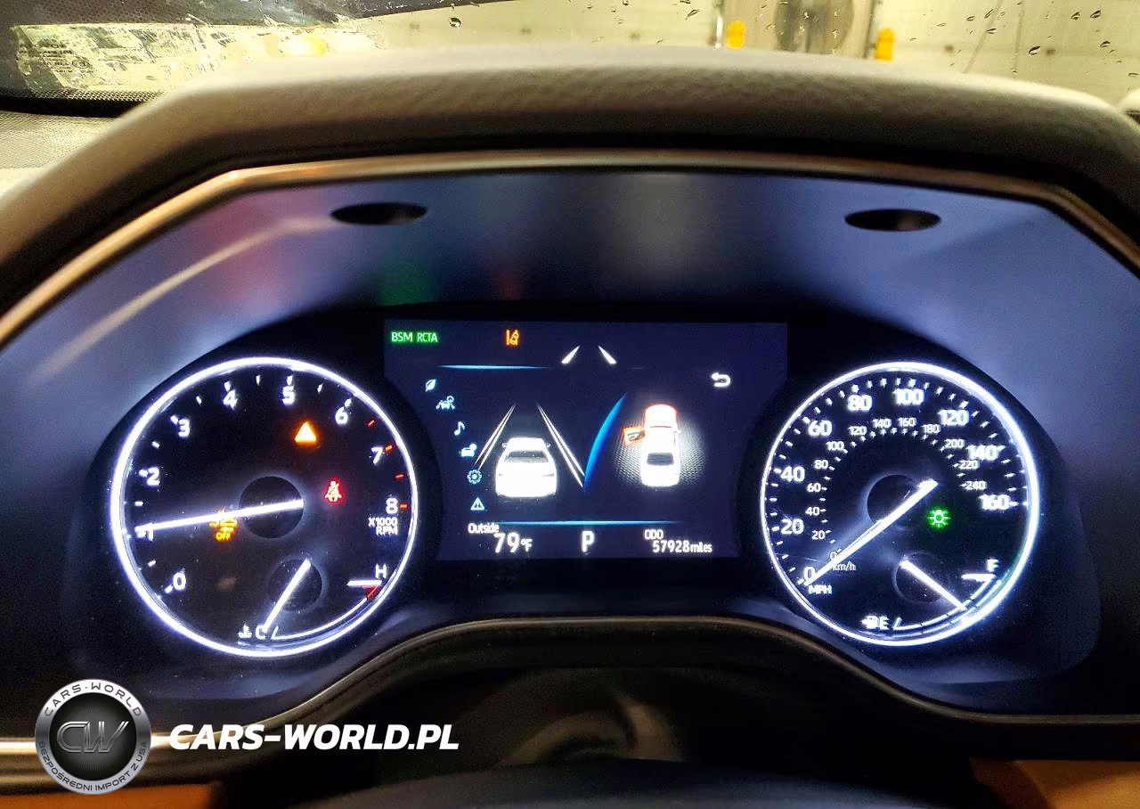 2019 Toyota Avalon Limited VIN:4T1BZ1FBXKU035634 - 9