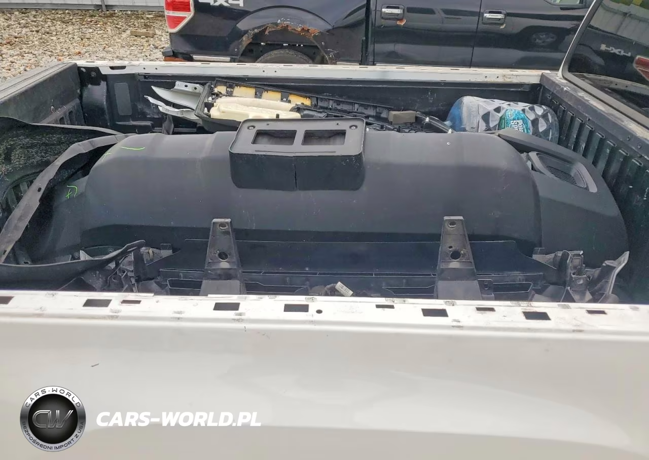 2022 Toyota Tacoma Sr VIN:3TYRX5GN6NT035426 - 12