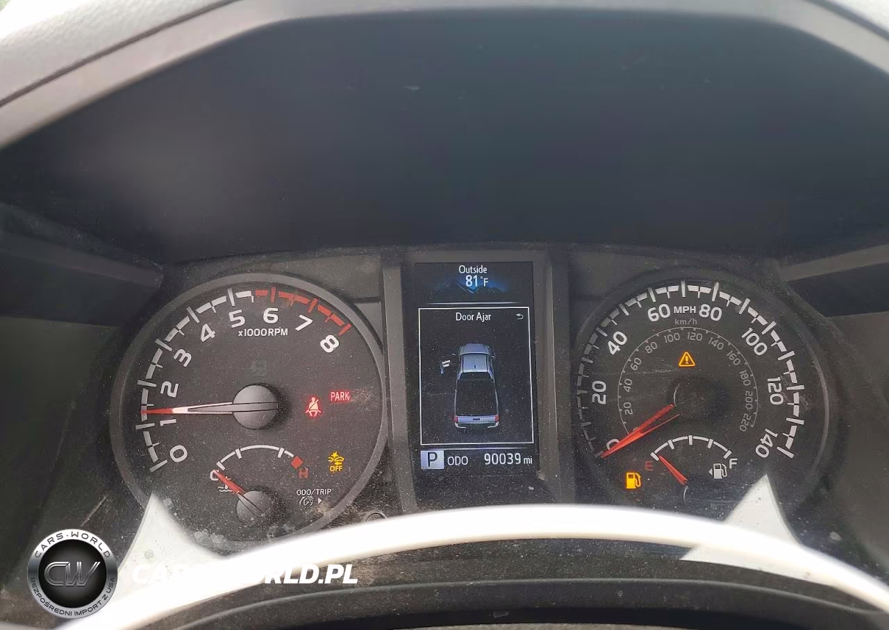 2022 Toyota Tacoma Sr VIN:3TYRX5GN6NT035426 - 9