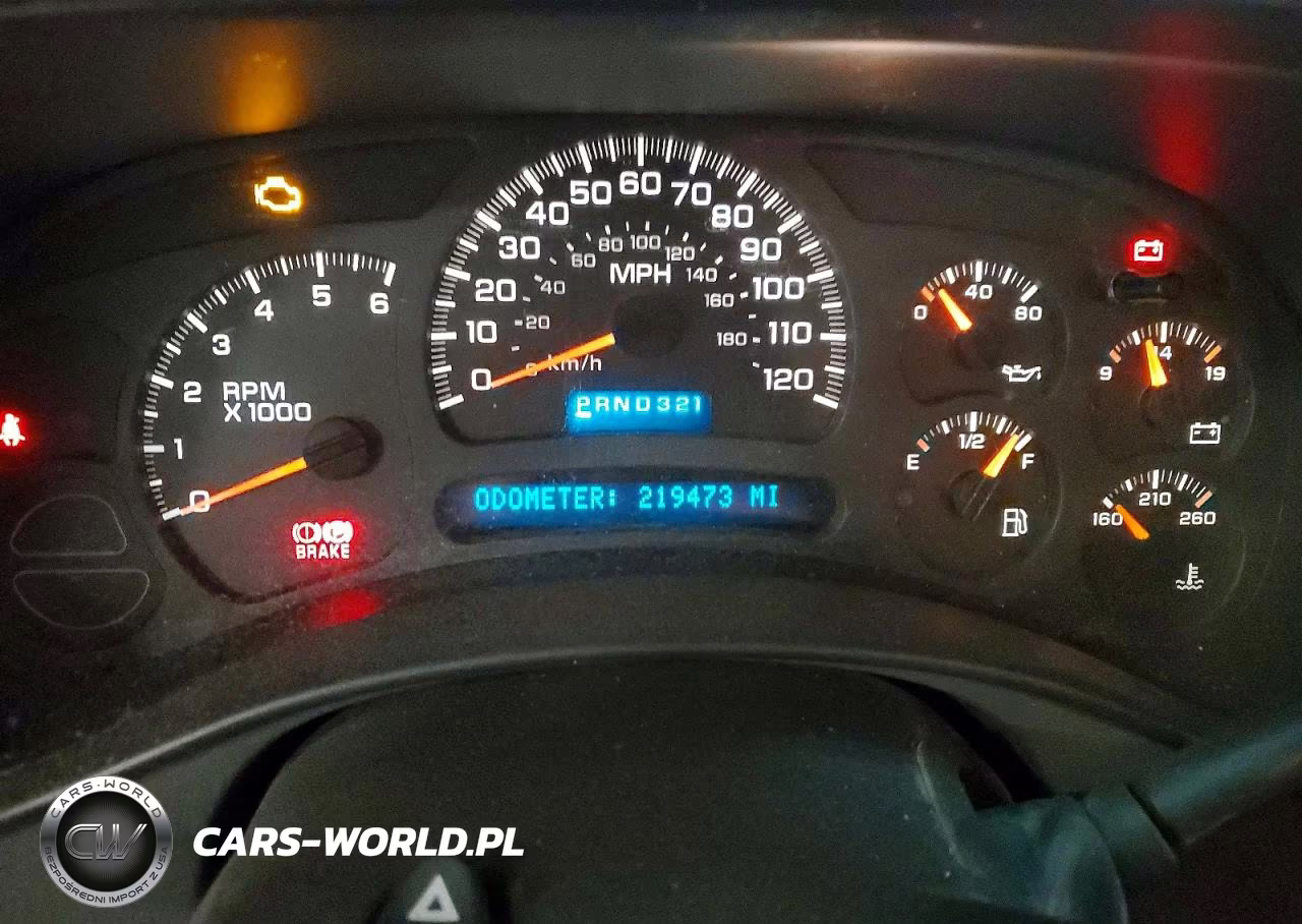2004 Chevrolet Silverado K1500 VIN:1GCEK19T44Z142114 - 9
