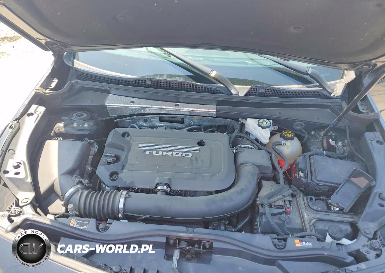 2019 Cadillac Xt4 Premium Luxury VIN:1GYFZCR44KF150940 - 12