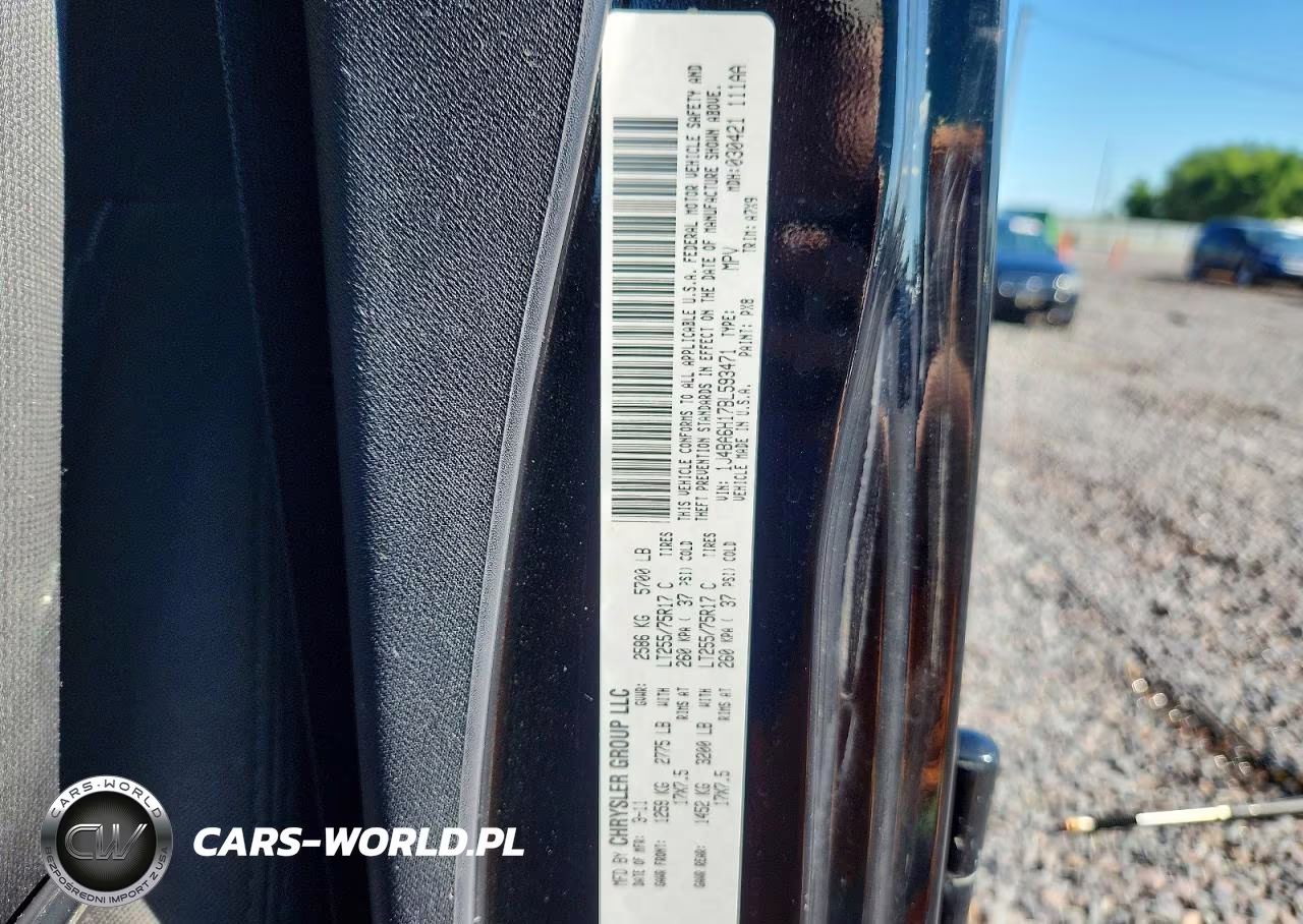 2011 Jeep Wrangler Unlimited Rubicon VIN:1J4BA6H17BL593471 - 12