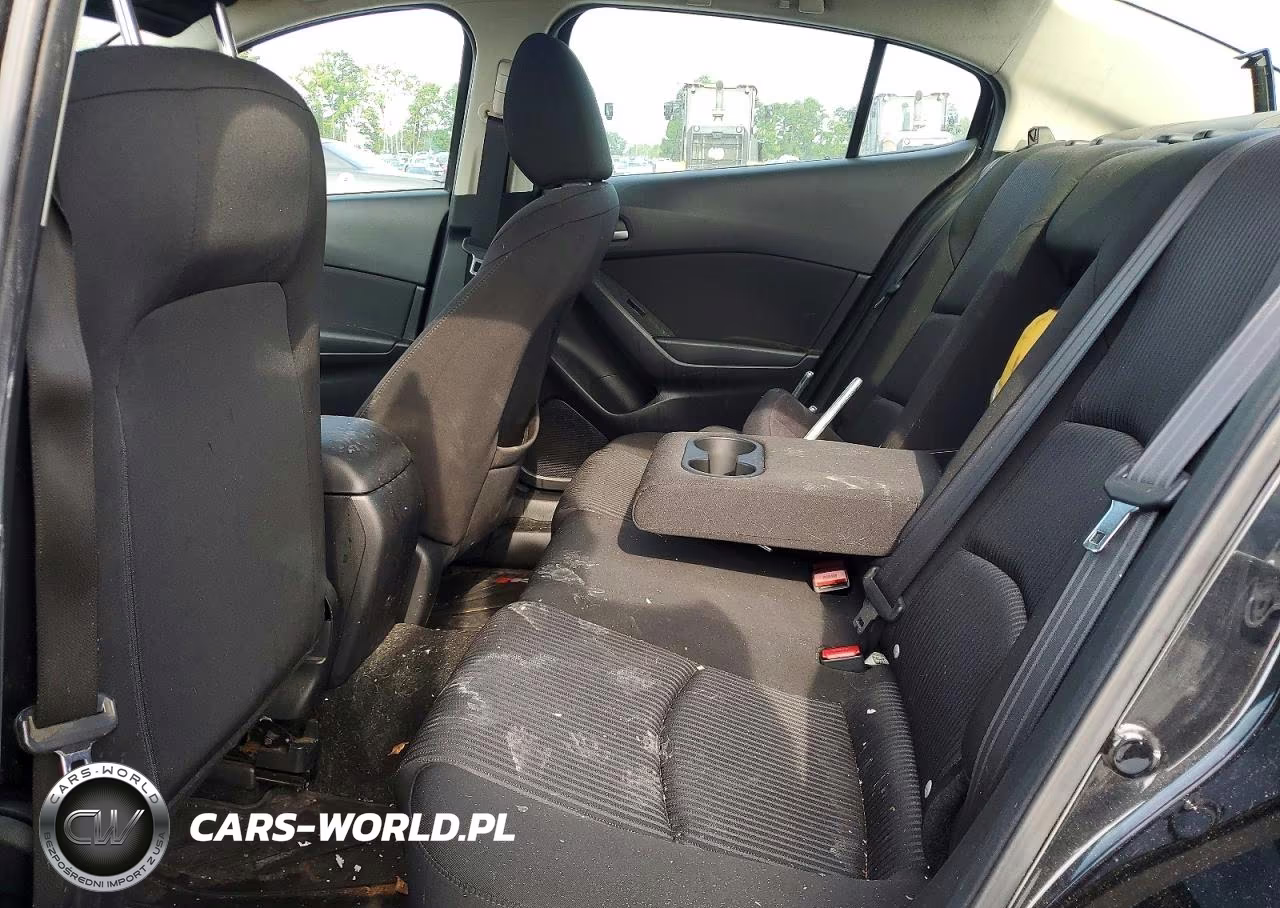 2016 Mazda 3 Touring VIN:3MZBM1V72GM276869 - 10