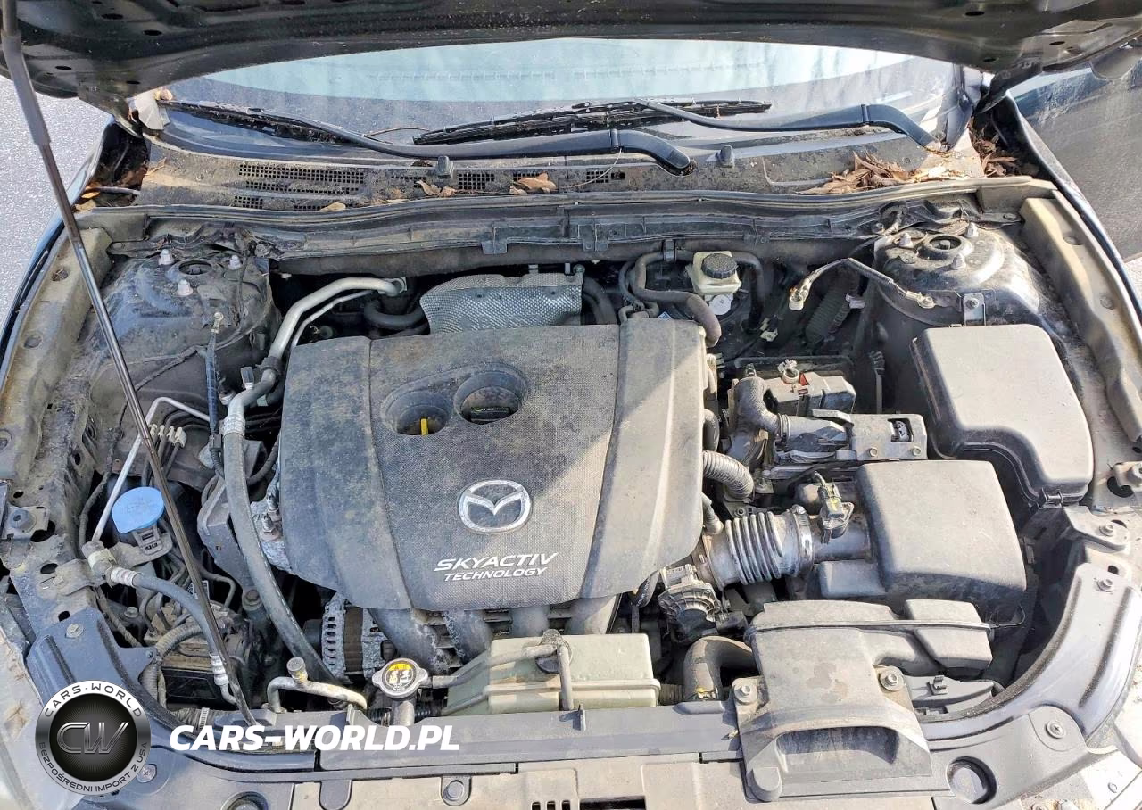 2016 Mazda 3 Touring VIN:3MZBM1V72GM276869 - 11