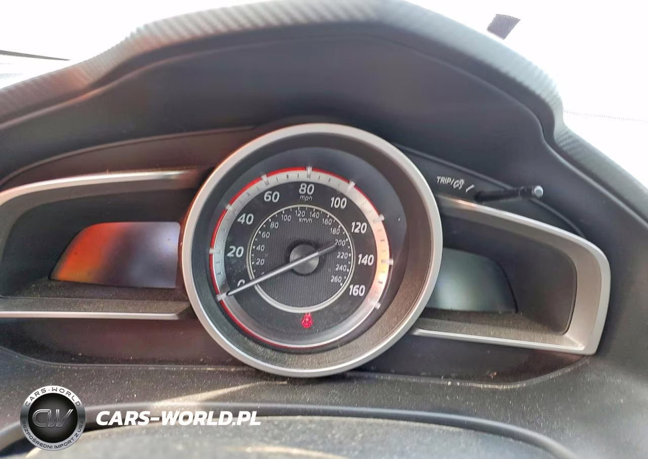2016 Mazda 3 Touring VIN:3MZBM1V72GM276869 - 9