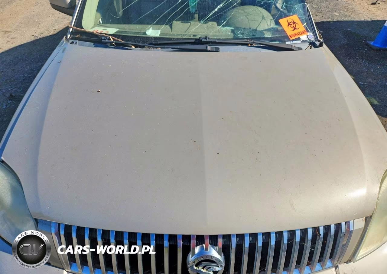 2005 Mercury Montego Premier VIN:1MEHM43105G608648 - 11