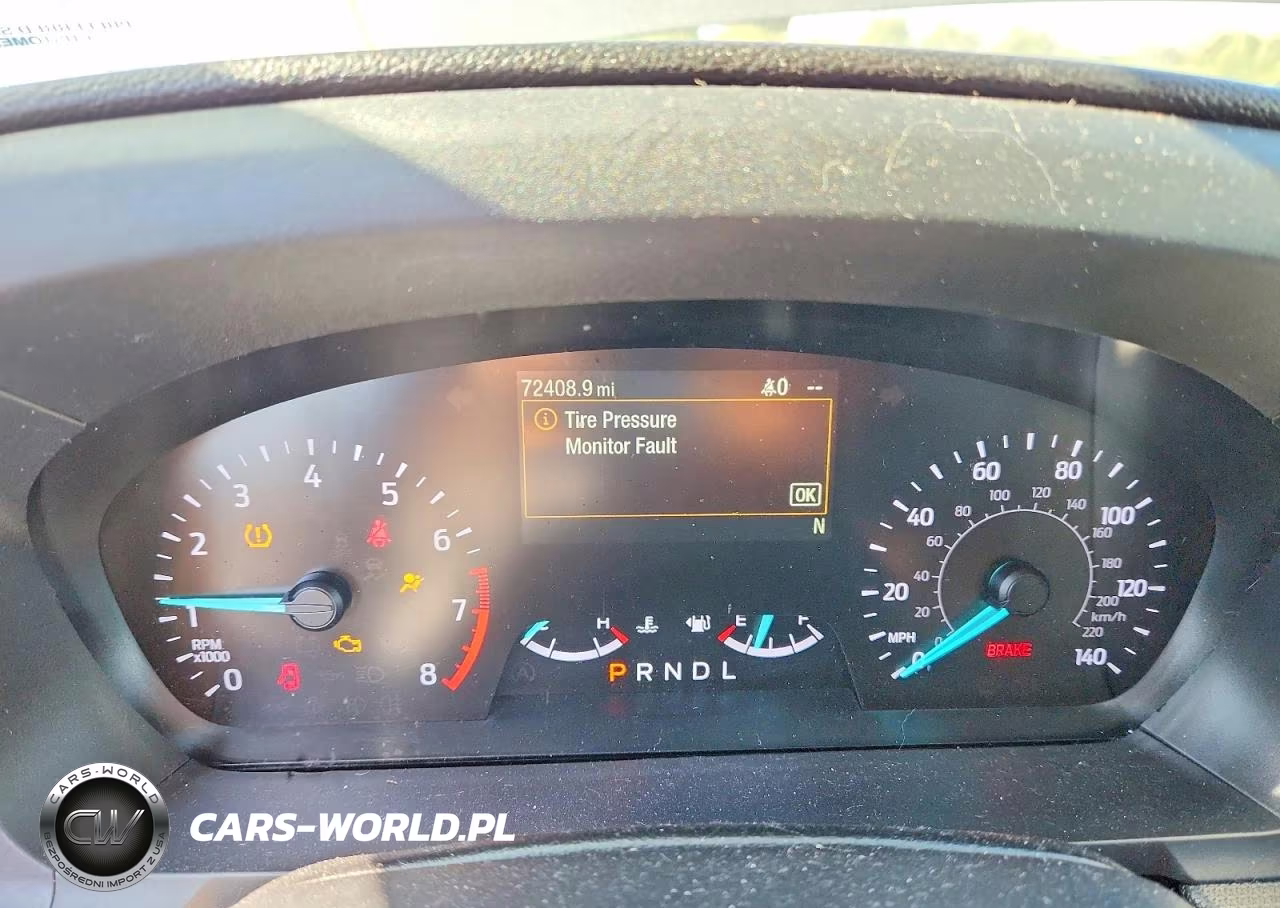 2021 Ford Explorer VIN:1FMSK8BH1MGA56347 - 9