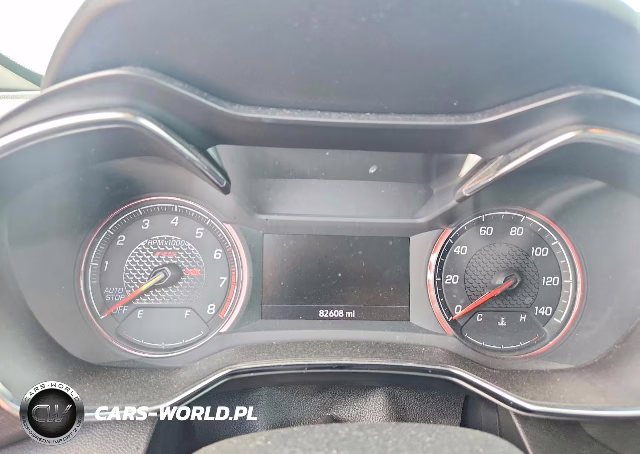 2021 Chevrolet Trailblazer Rs VIN:KL79MTSL0MB166630 - 9