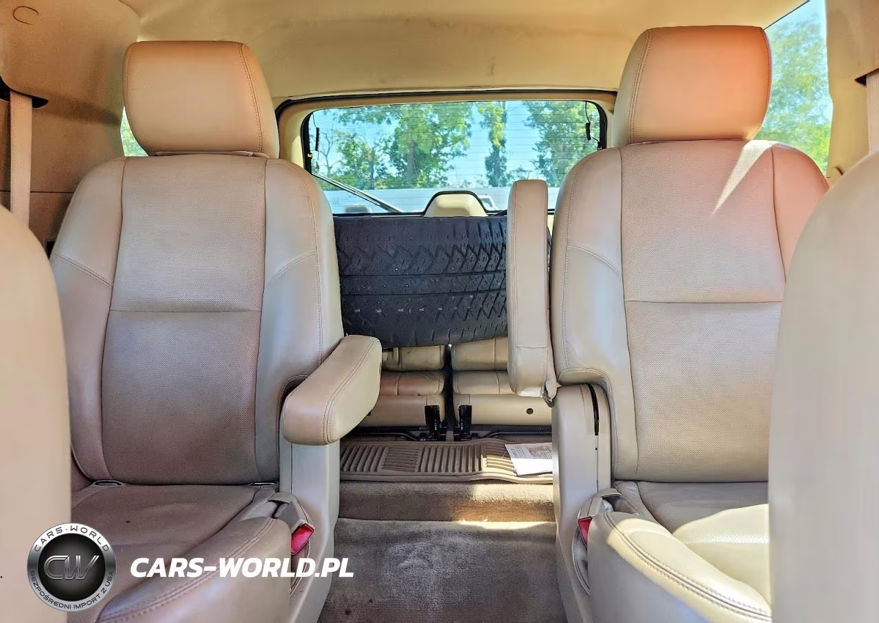 2014 Cadillac Escalade Luxury VIN:1GYS4BEF2ER144152 - 10