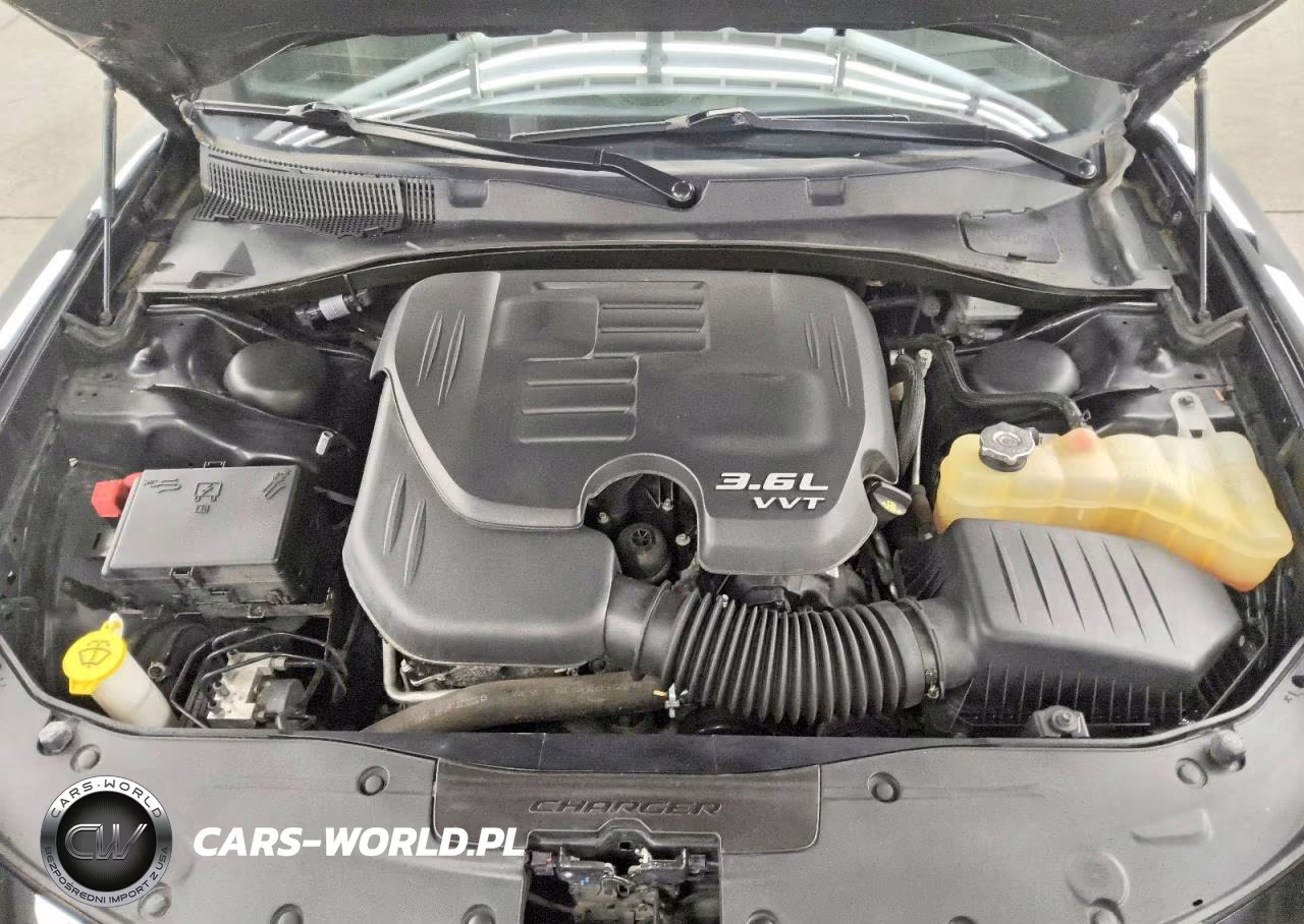 2021 Dodge Charger Sxt VIN:2C3CDXBG4MH638777 - 11
