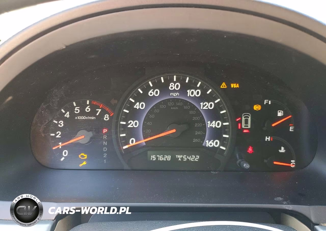 2005 Honda Odyssey Exl VIN:5FNRL38655B012260 - 9