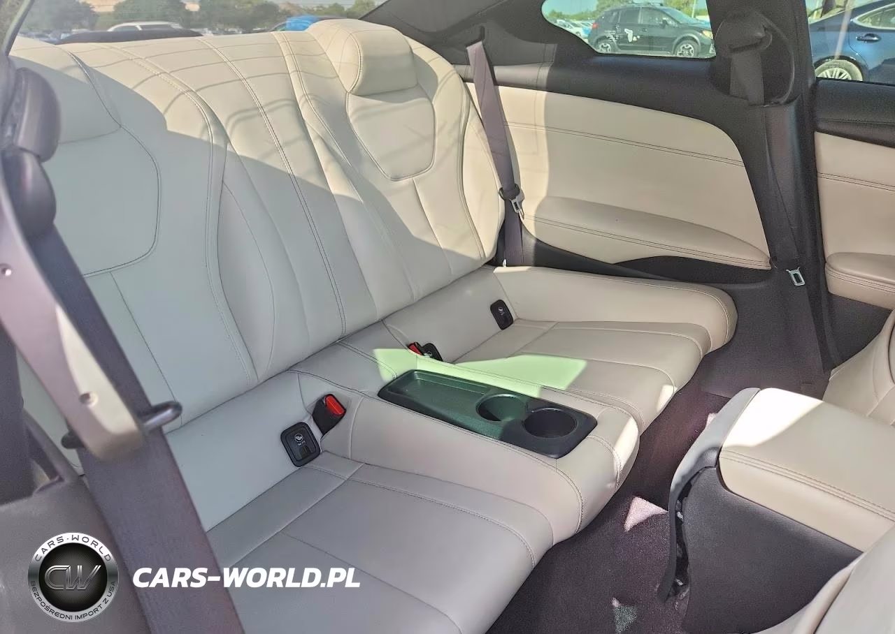 2019 Infiniti Q60 3.0T Luxe VIN:JN1EV7EK2KM231216 - 10