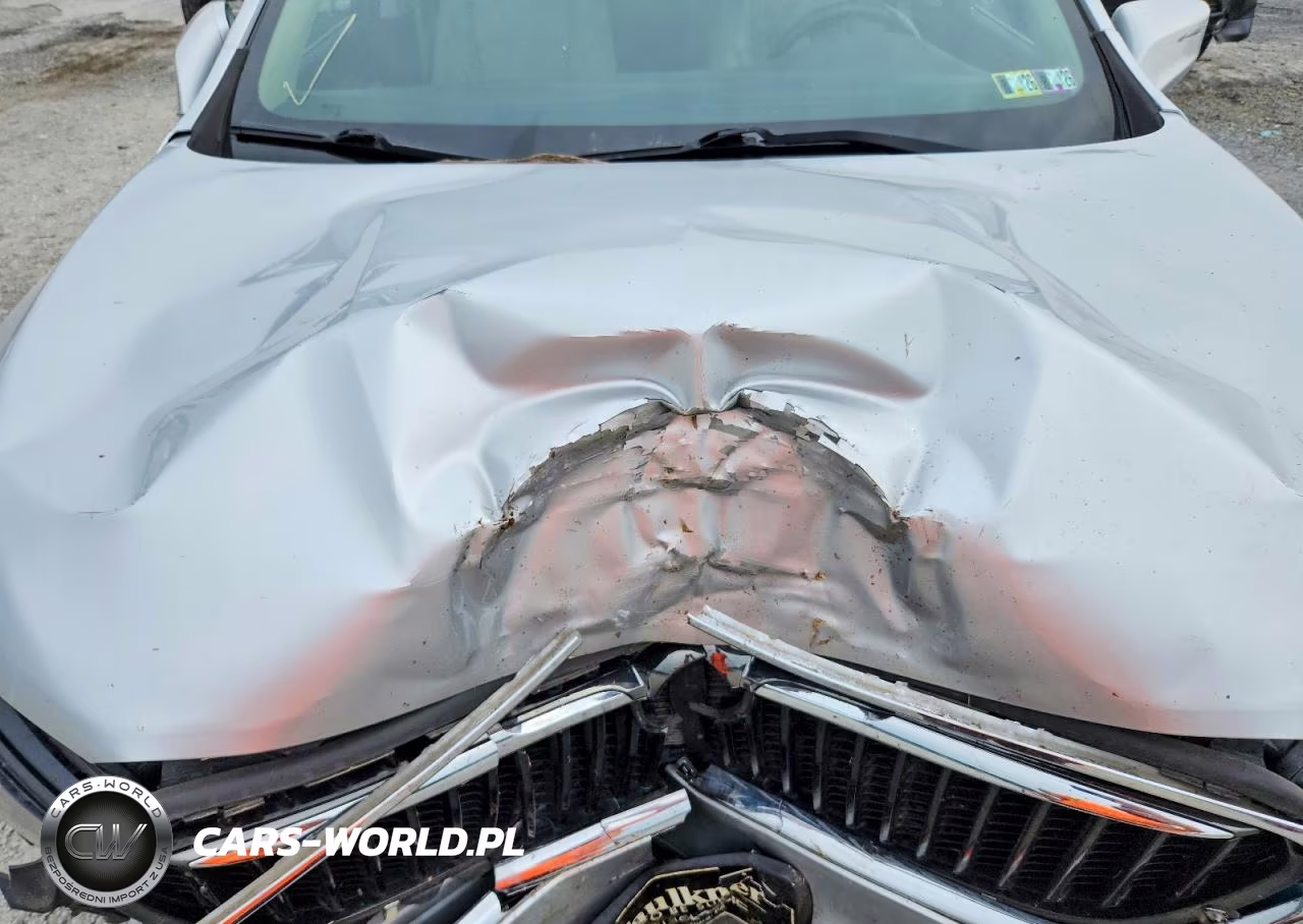 2020 Buick Enclave Essence VIN:5GAEVAKW9LJ304314 - 12