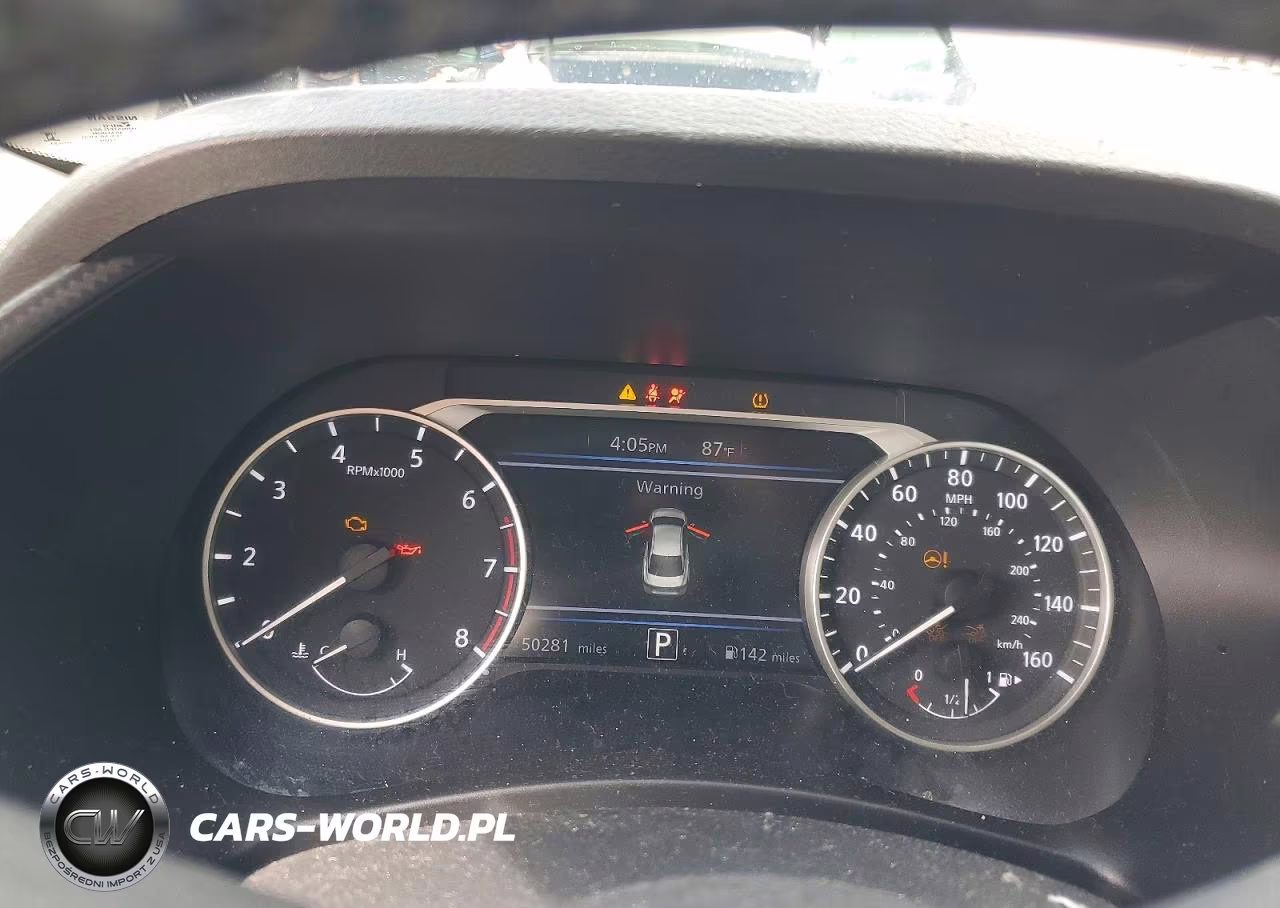 2023 Nissan Sentra Sv VIN:3N1AB8CV5PY241804 - 9