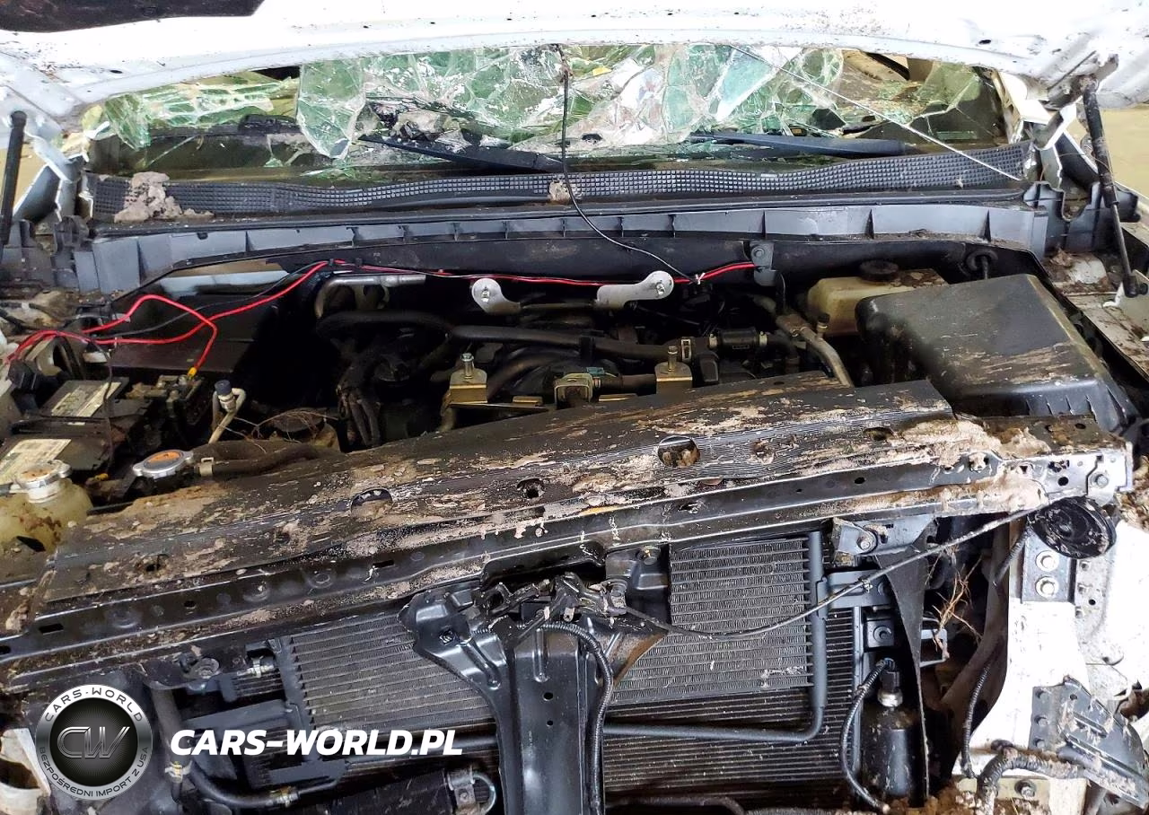 2019 Nissan Titan S VIN:1N6AA1EJXKN533176 - 11