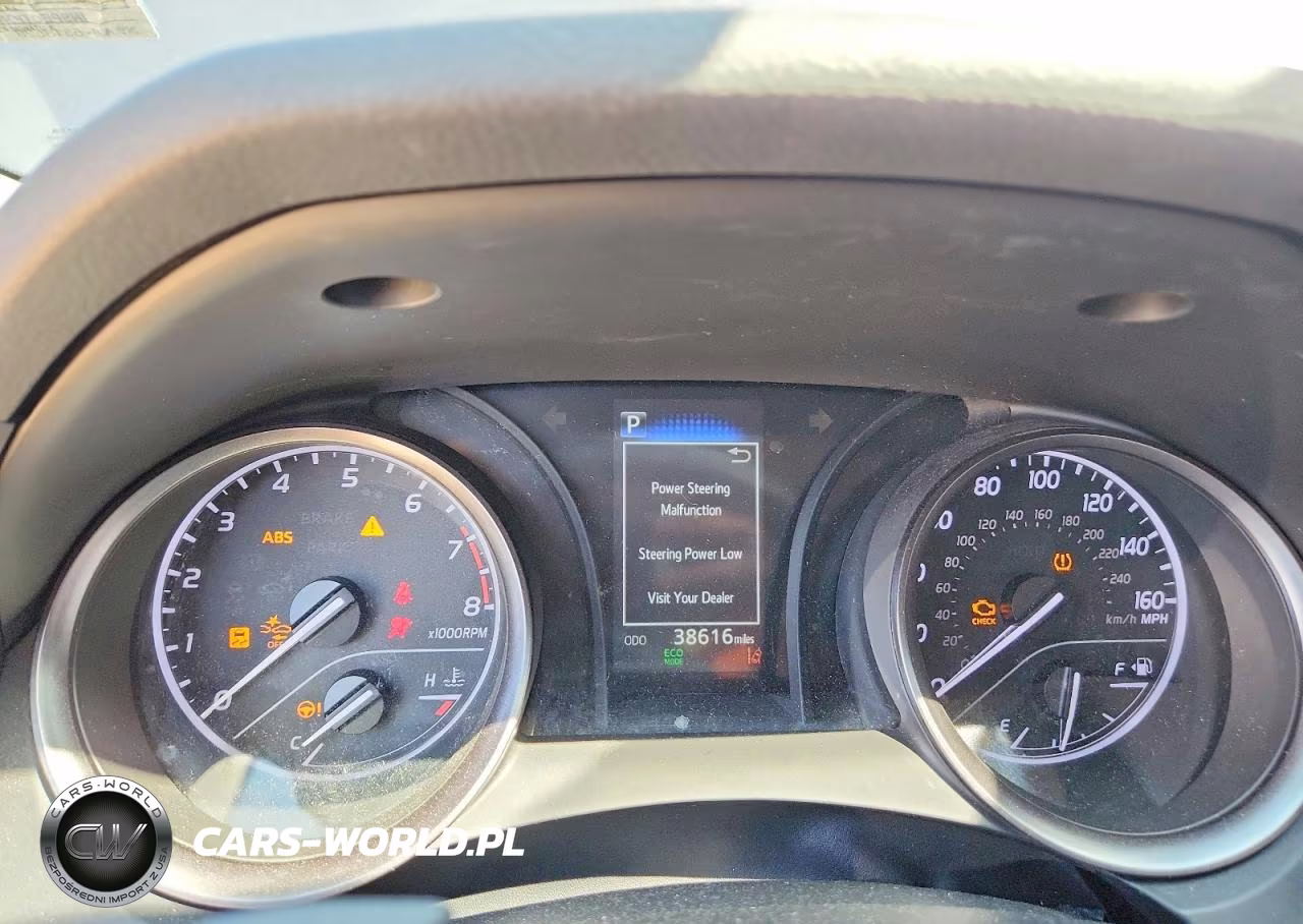 2023 Toyota Camry Se VIN:4T1G11AK8PU080731 - 9