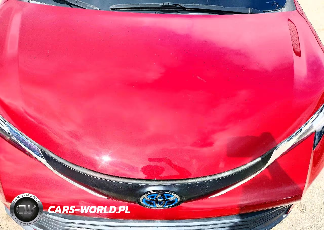 2023 Toyota Sienna Xle VIN:5TDYRKEC4PS161840 - 12