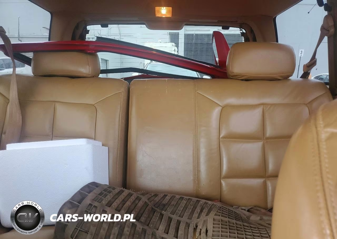 1996 Jeep Grand Cherokee Limited VIN:1J4EZ78Y9TC105714 - 10