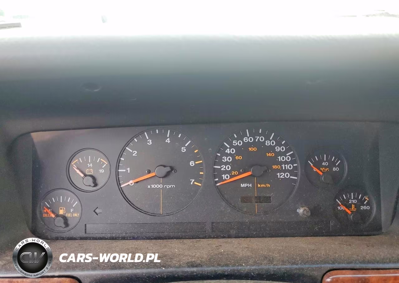 1996 Jeep Grand Cherokee Limited VIN:1J4EZ78Y9TC105714 - 9