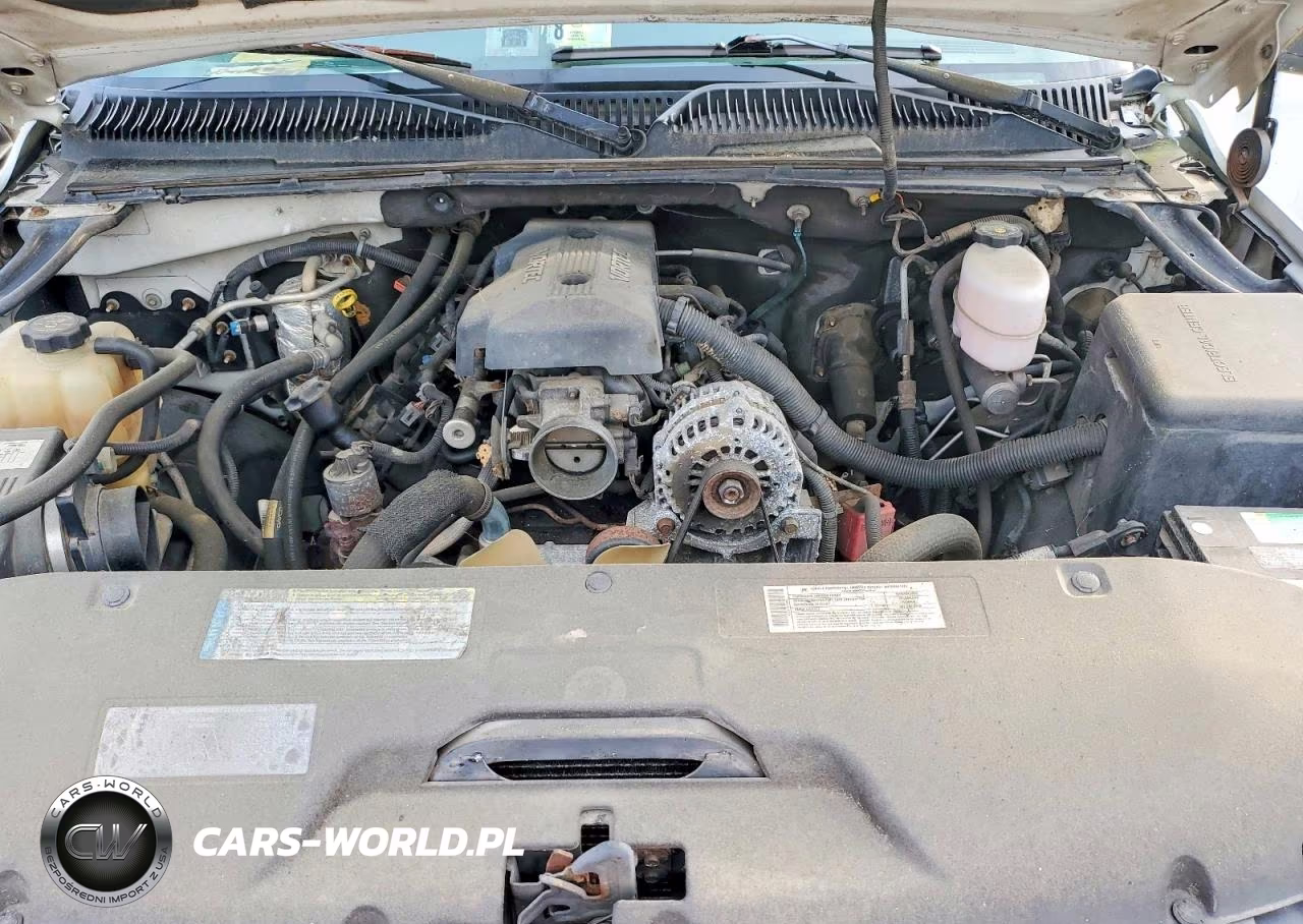 2000 Chevrolet Suburban K2500 VIN:3GNGK26U4YG170889 - 12