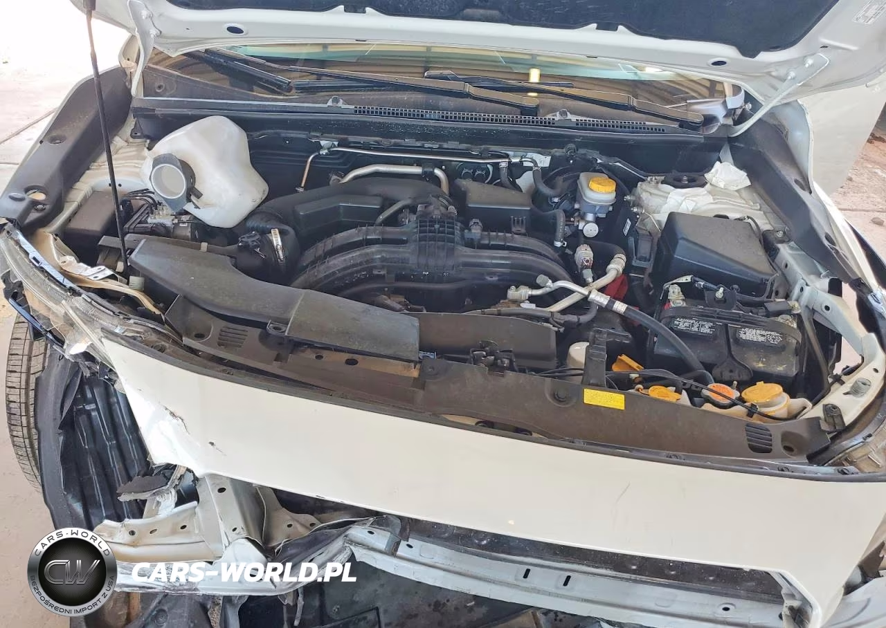 2019 Subaru Crosstrek Premium VIN:JF2GTACC6KH250446 - 11
