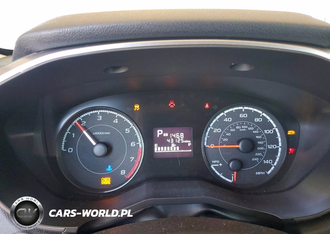 2019 Subaru Crosstrek Premium VIN:JF2GTACC6KH250446 - 9