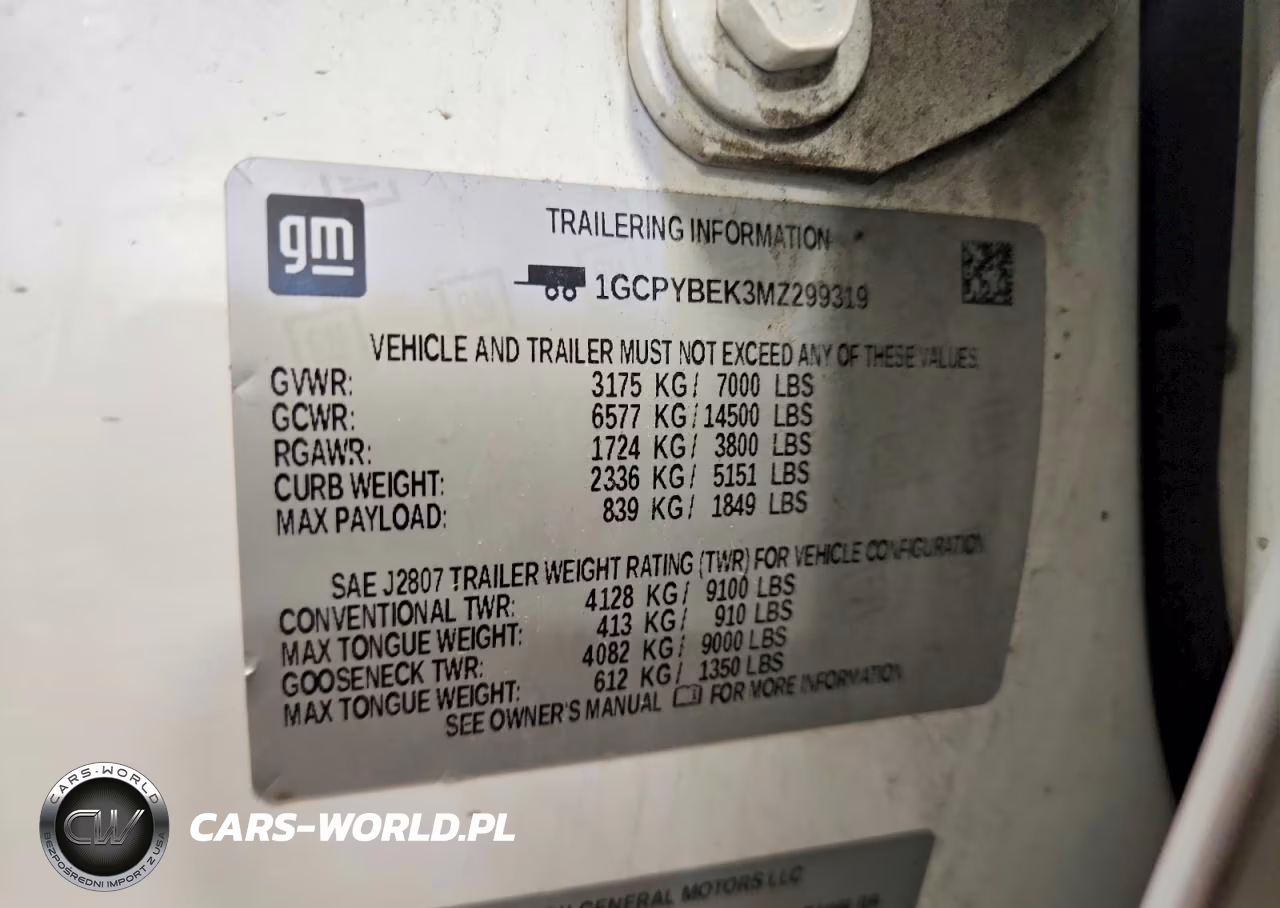 2021 Chevrolet Silverado K1500 Custom VIN:1GCPYBEK3MZ299319 - 12