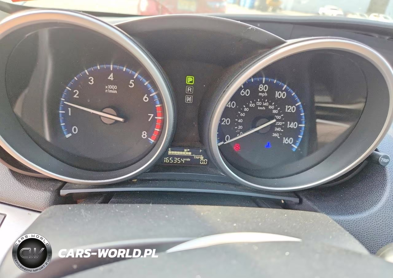 2012 Mazda 3 I VIN:JM1BL1V89C1650786 - 9