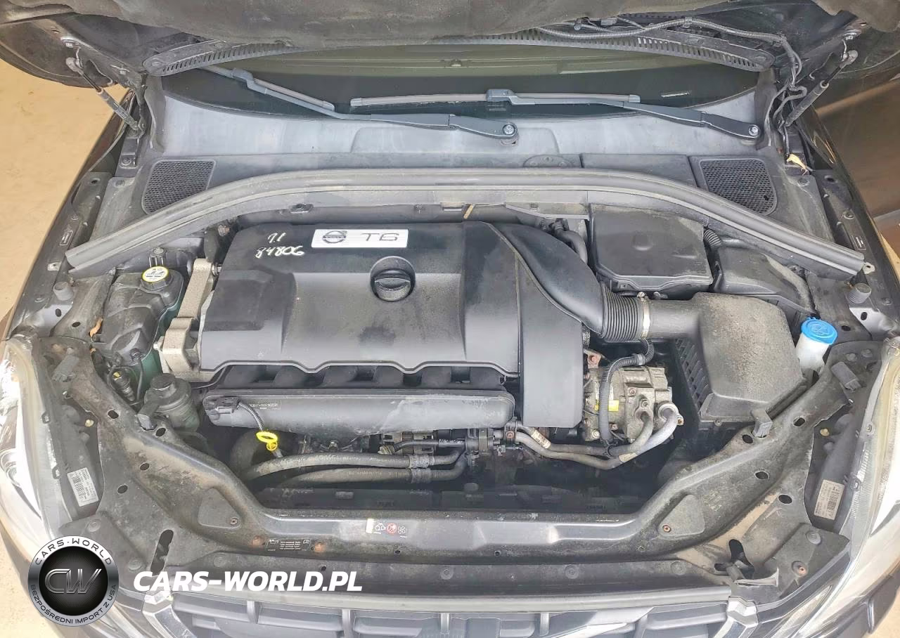 2012 Volvo Xc60 T6 VIN:YV4902DZ5C2243112 - 12