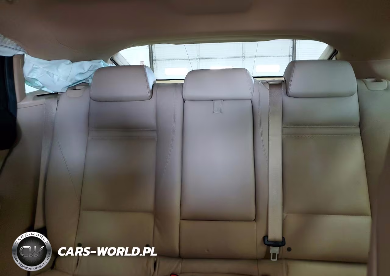 2013 BMW X6 xDrive35I VIN:5UXFG2C53DL785951 - 10