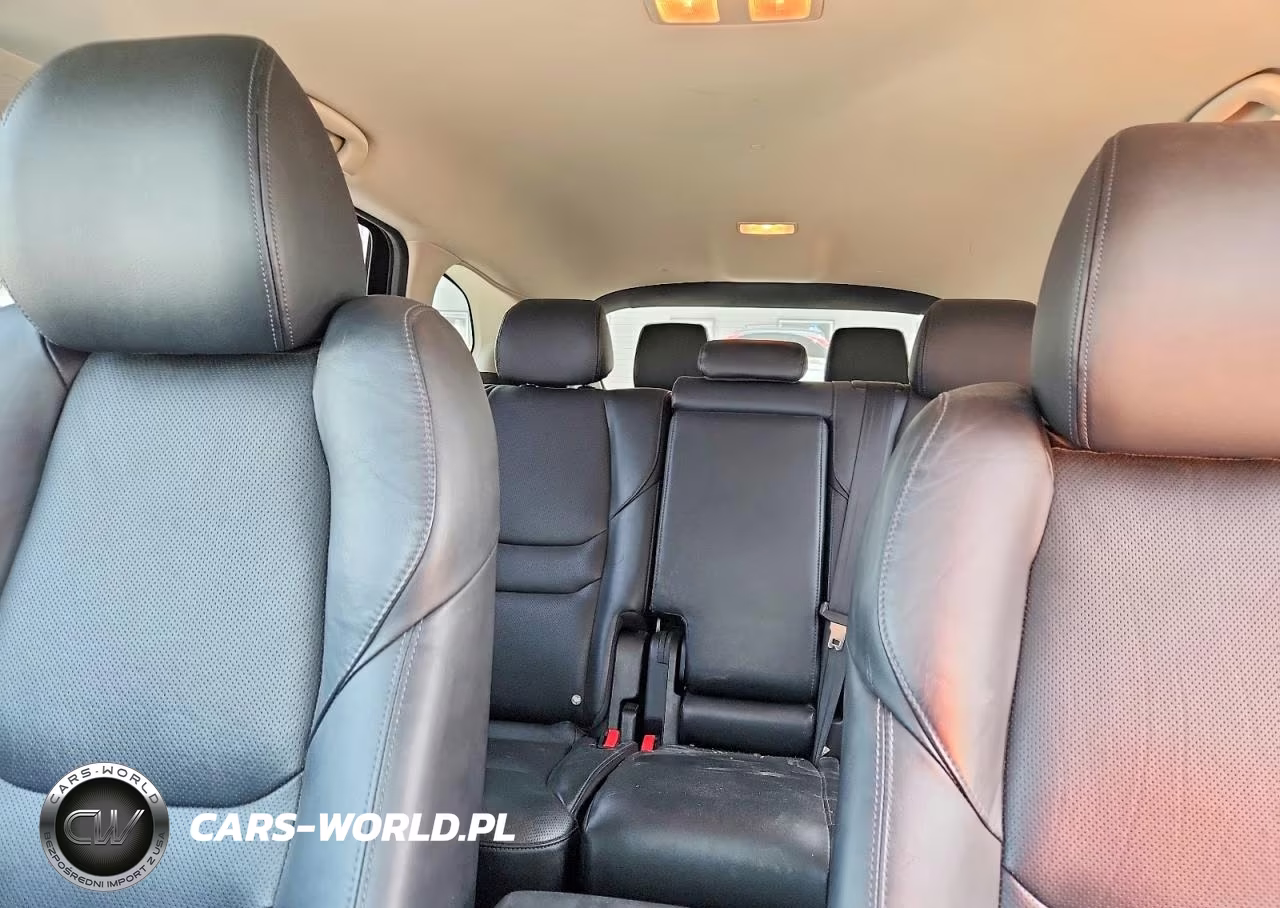 2018 Mazda Cx-9 Touring VIN:JM3TCBCY3J0212871 - 10