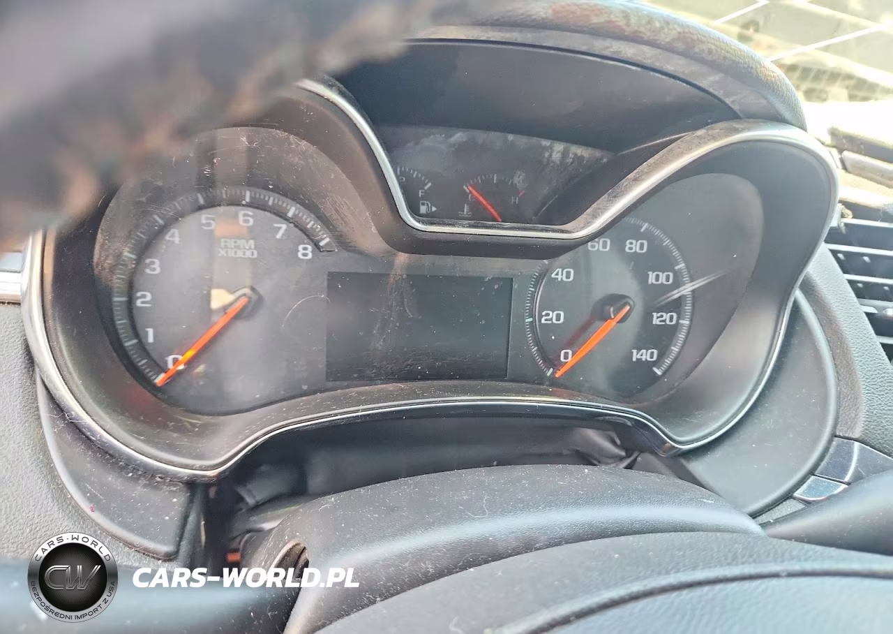 2018 Chevrolet Impala Premier VIN:2G1125S35J9150043 - 9